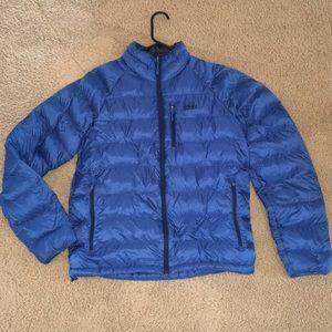 REI Puff Jacket